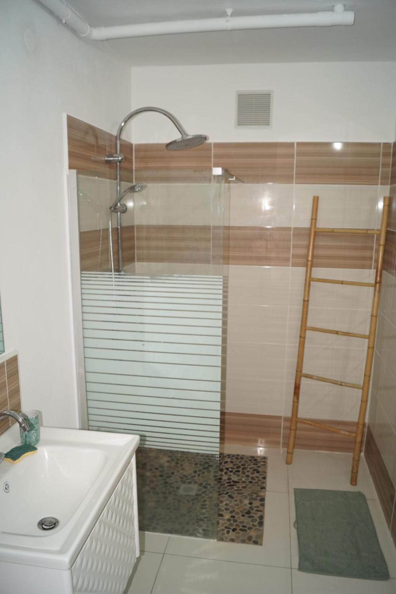 Magnifique appartement COZY proche de la mer, foto 11