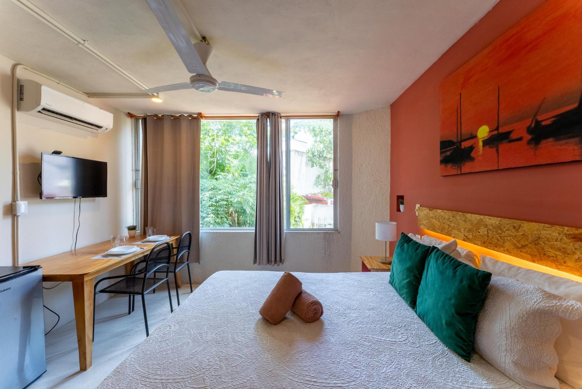 Casa Rubia, foto 14