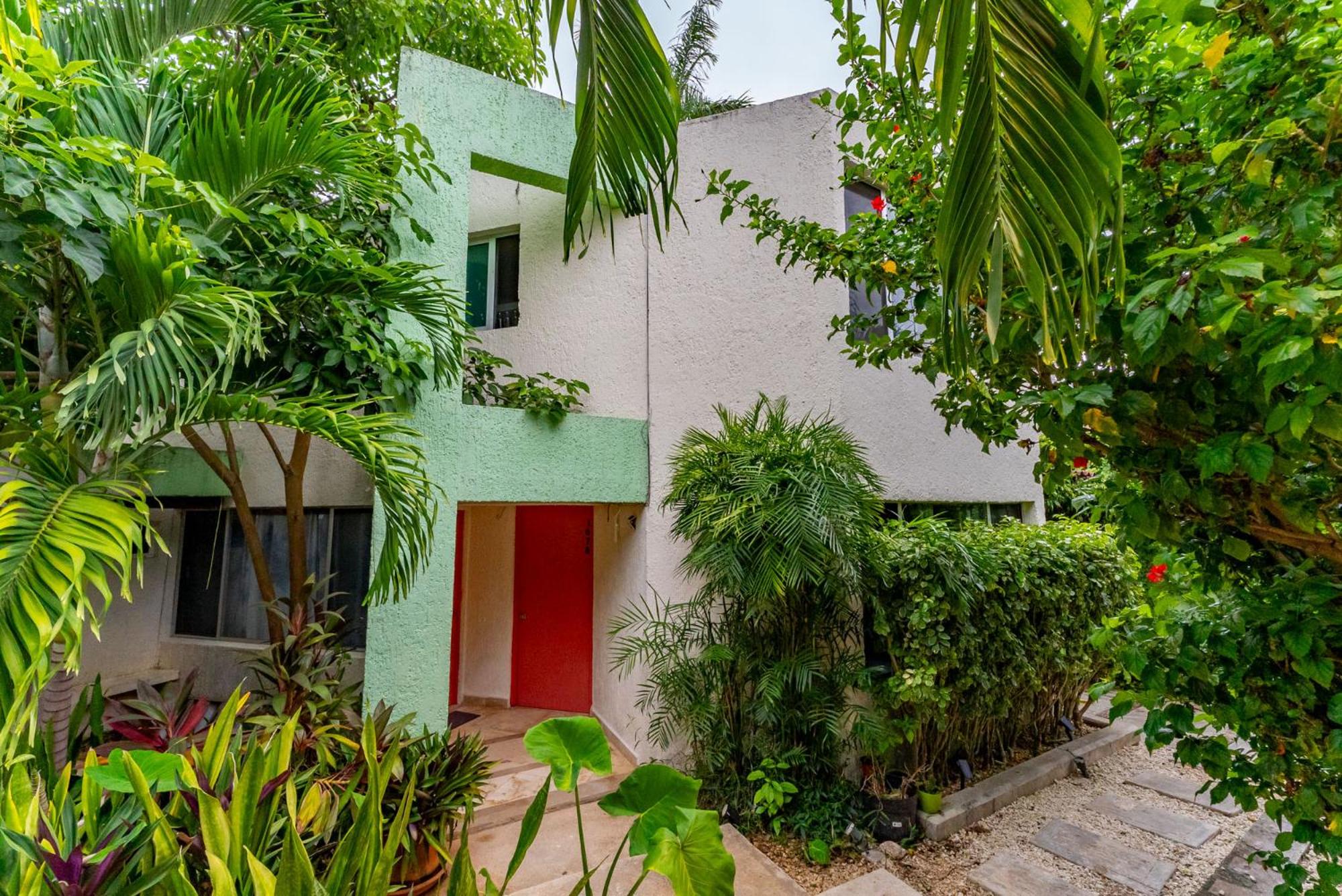Casa Rubia, imagen 2