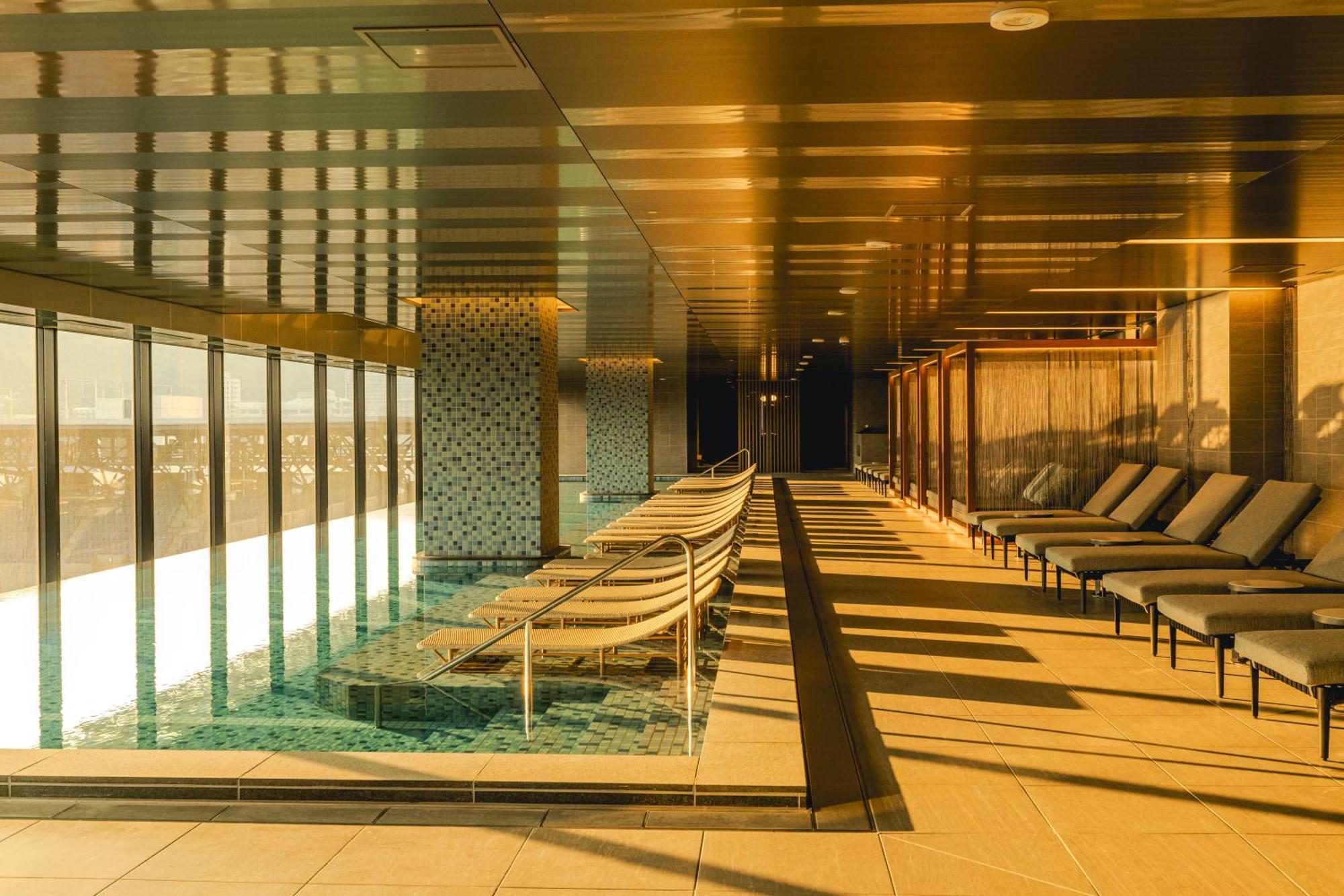 Stadium City Hotel Nagasaki — foto 4