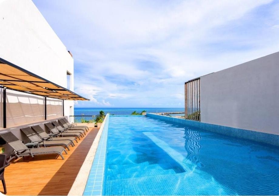 Modern 1 bedroom suite by beach Great location!, imagen 3
