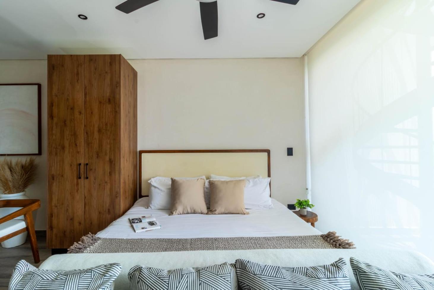Pent House de lujo con roof top privado rodeado de naturaleza, foto 6