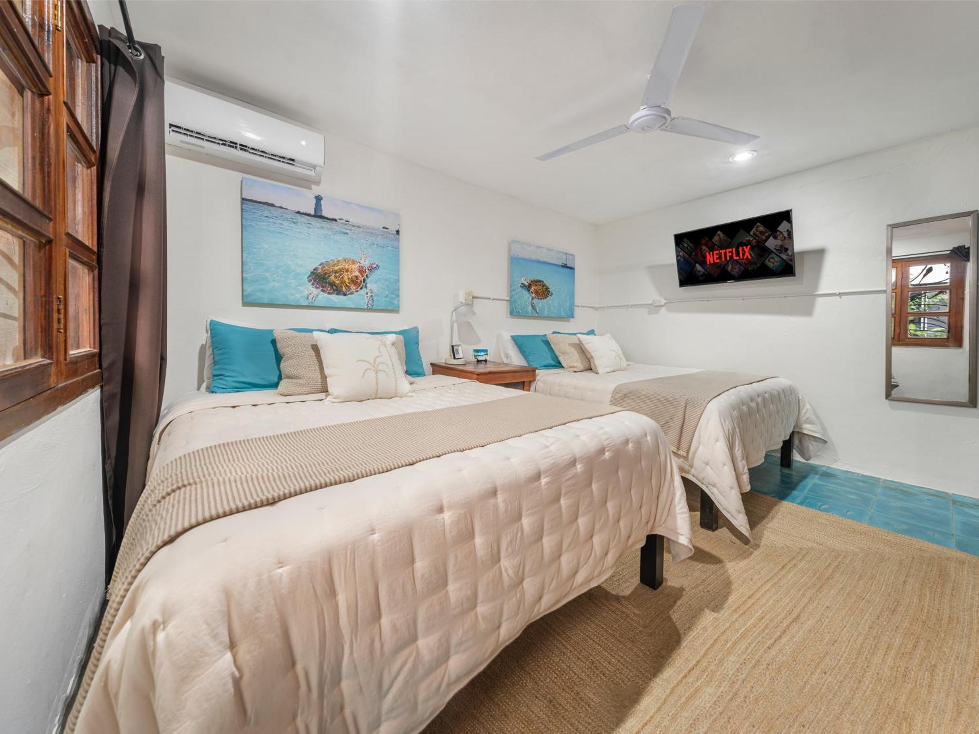 The Mermaid and The Pearl Boutique Hotel, foto 12