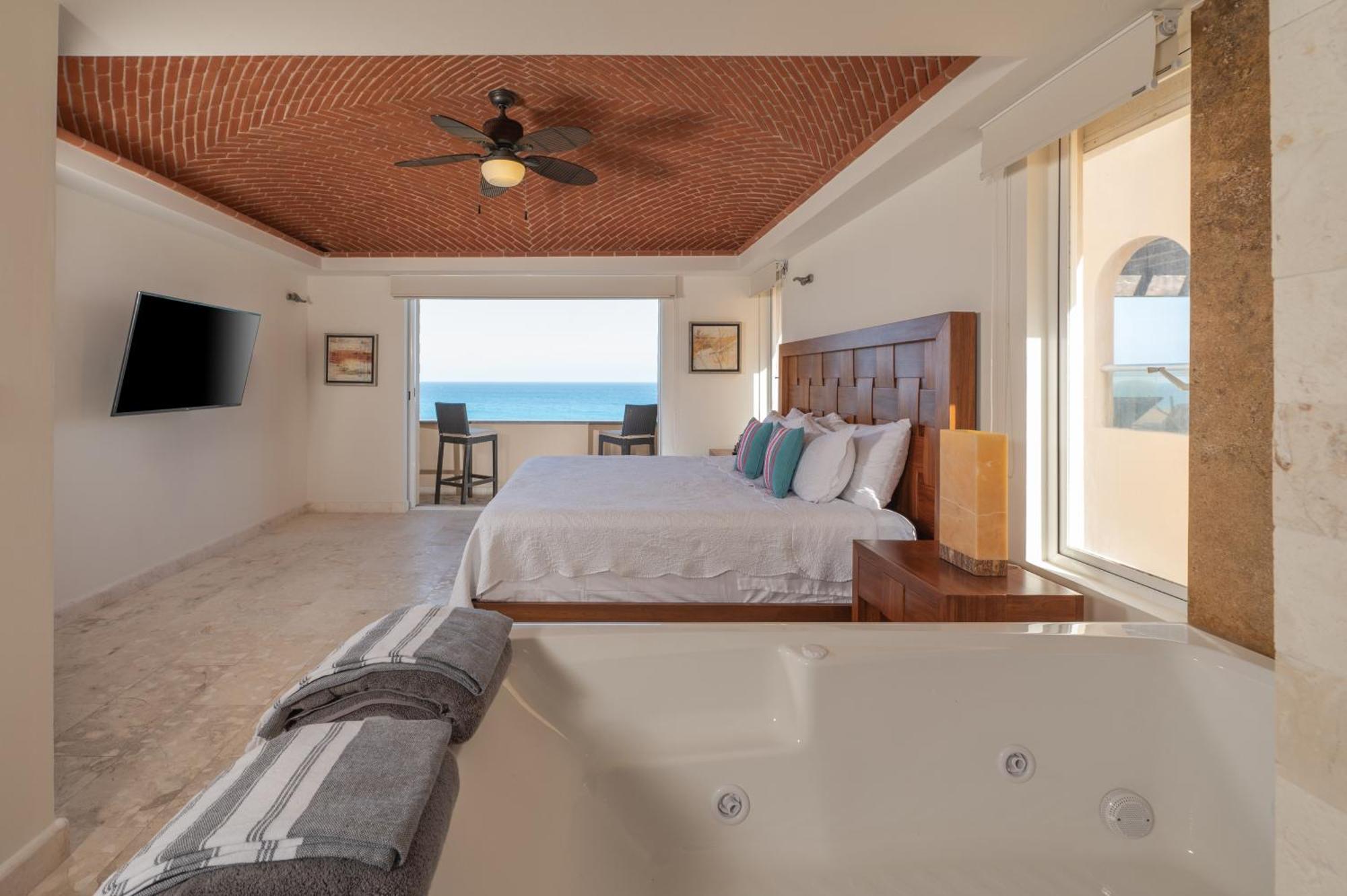 Shama Apartment beach front, imagen 2