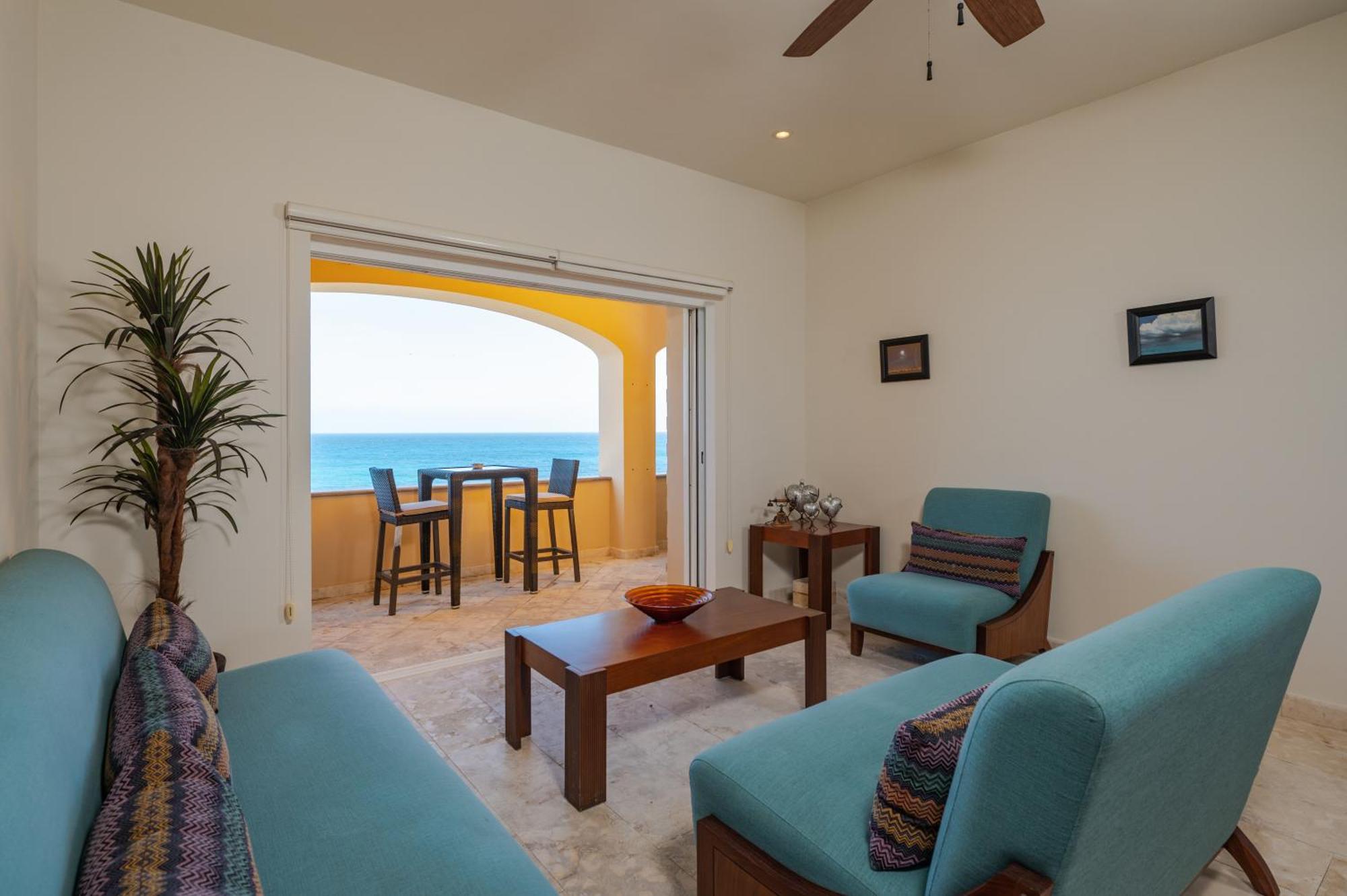 Shama Apartment beach front, foto 7