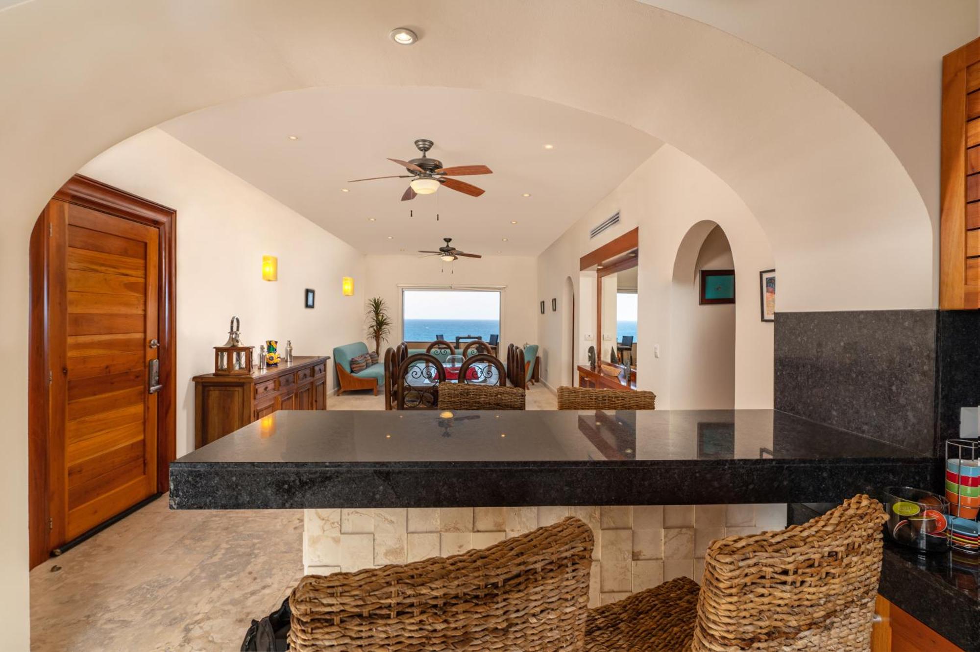 Shama Apartment beach front, foto 8