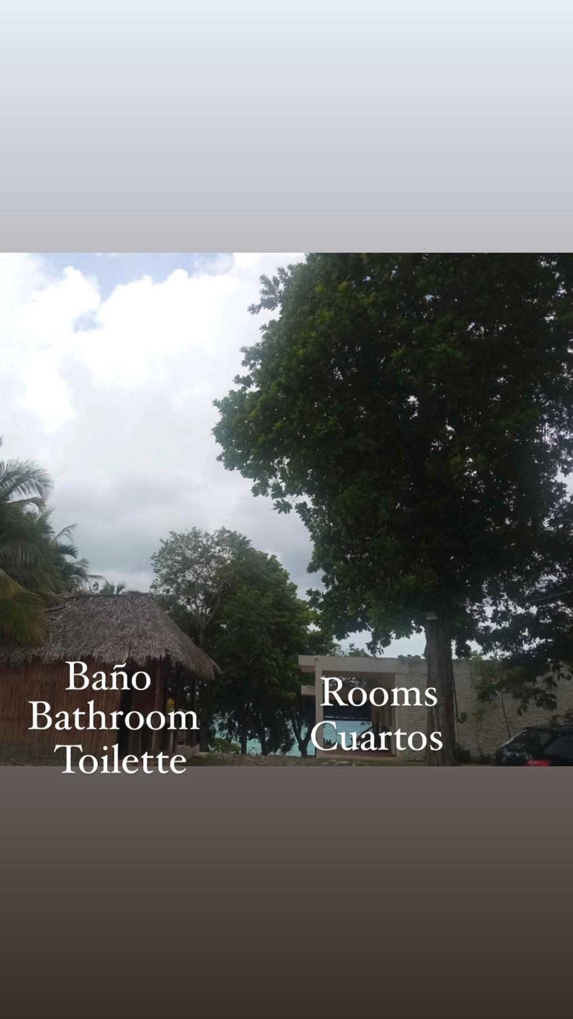 Casa Piedra de Agua Bacalar, foto 9