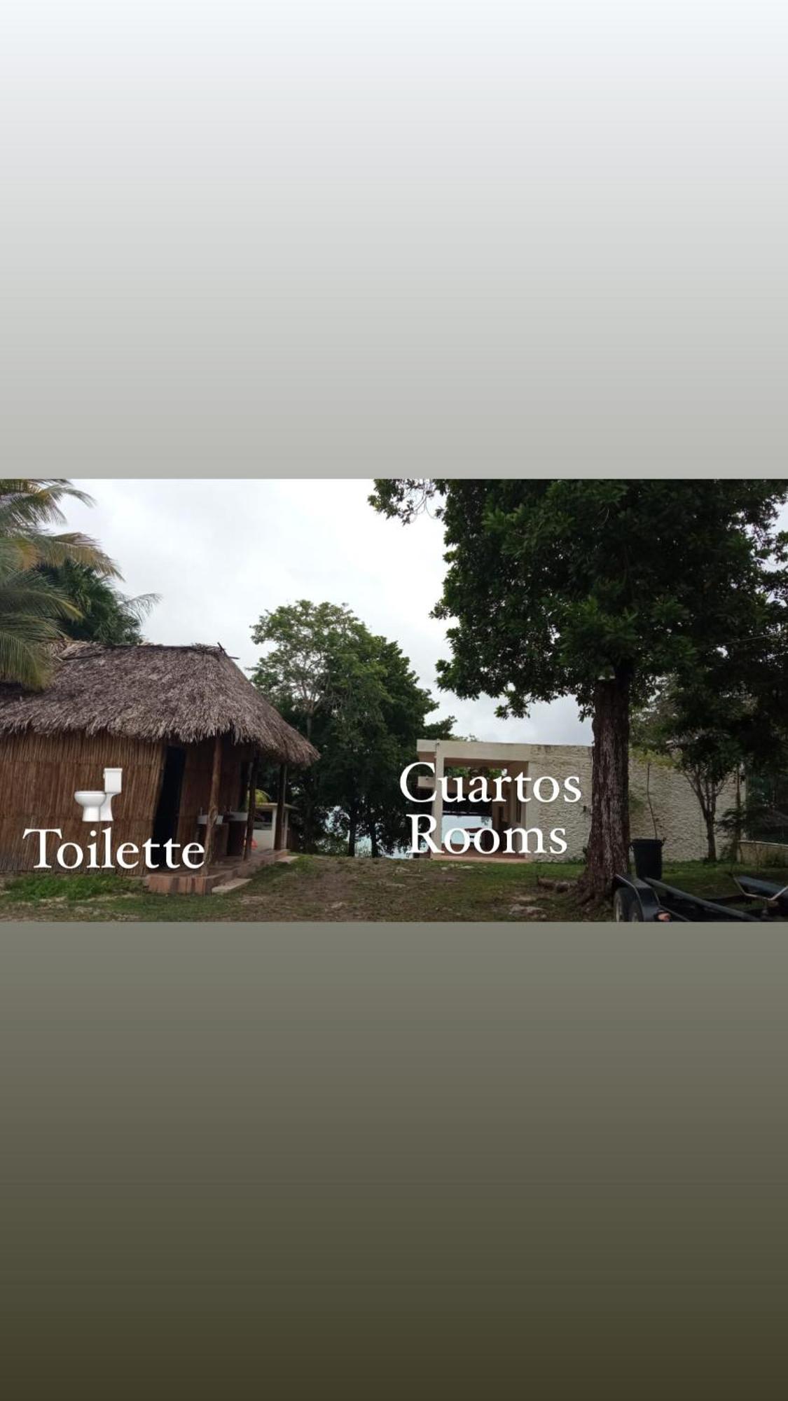 Casa Piedra de Agua Bacalar, foto 8