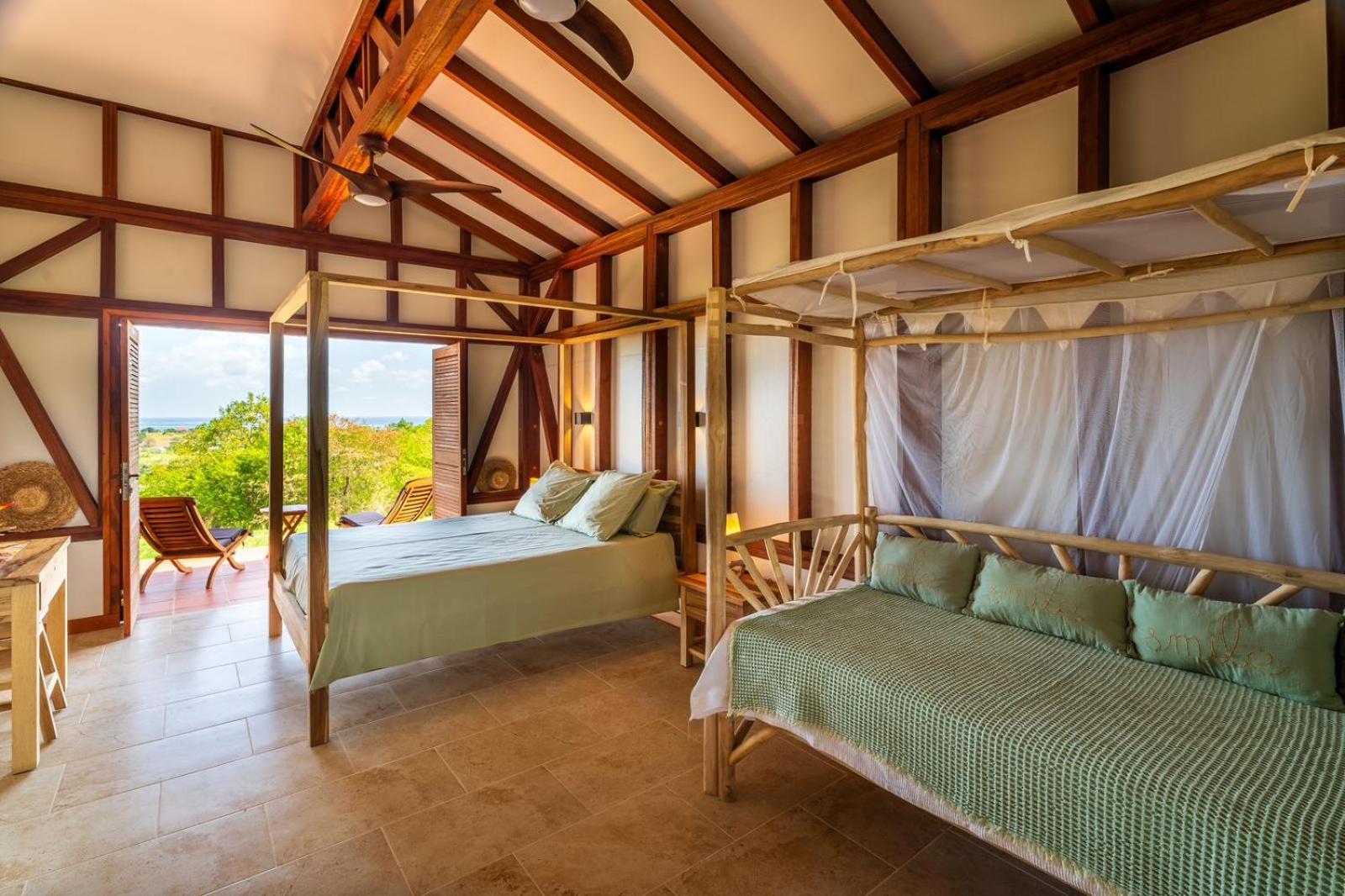 Eco-Lodges Domaine de Puyferrat, imagen 2