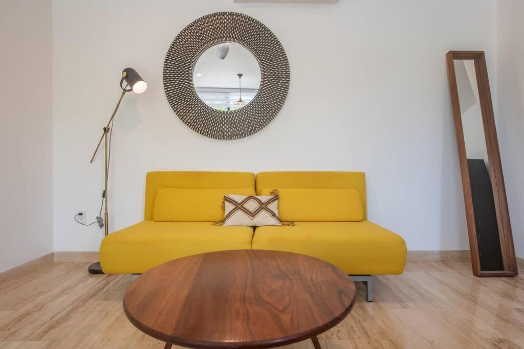 Amira Confortable 1 BR in Aldea Zama, foto 7