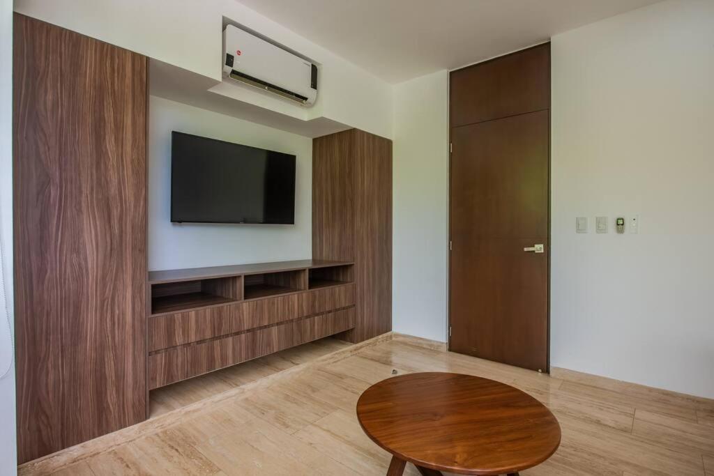 Amira Confortable 1 BR in Aldea Zama, foto 11