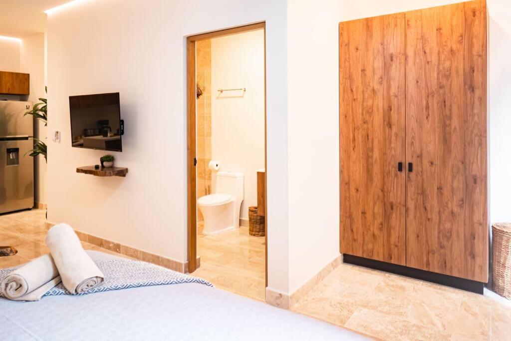 Giada 205 Armony studio in Aldea Zama, imagen 5
