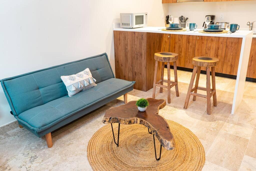Giada 205 Armony studio in Aldea Zama, foto 15