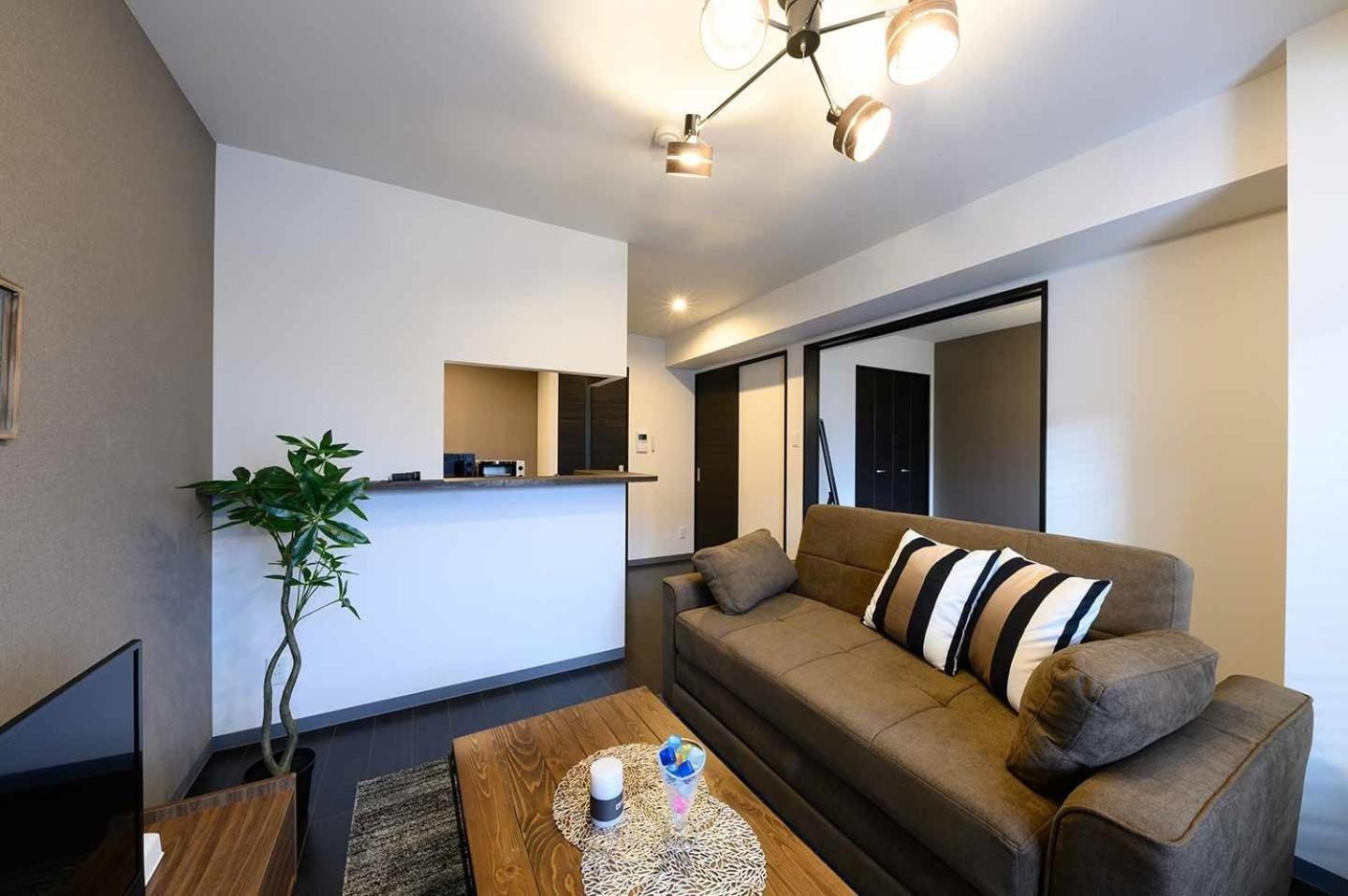 Bay Court Otaru Ocean Hills - Vacation STAY 10274