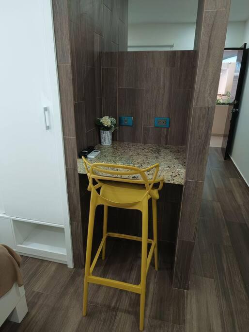 Moderno 1BR sauna gimnasio alberca a cuadras de la 5ta av centro, foto 14