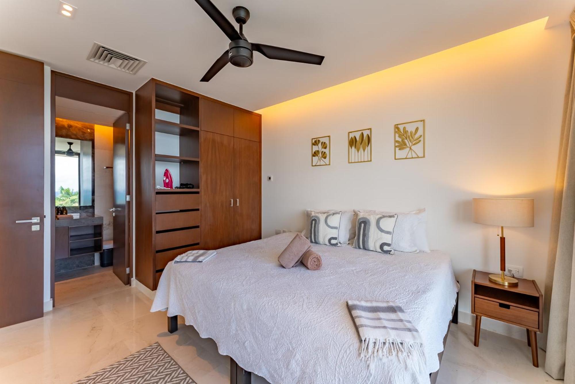 MARILA Ocean View Parking GYM, foto 8