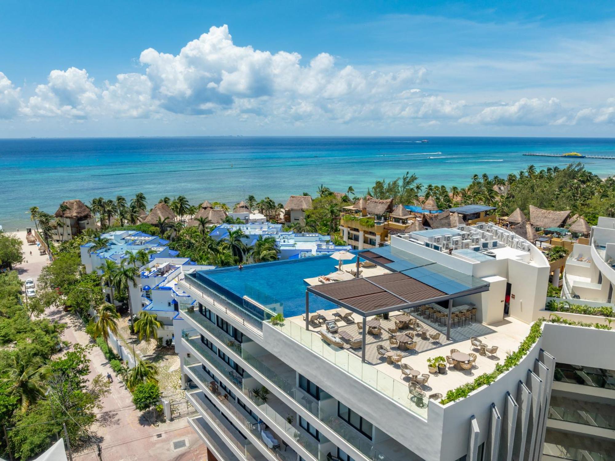 MARILA Ocean View Parking GYM, imagen 5