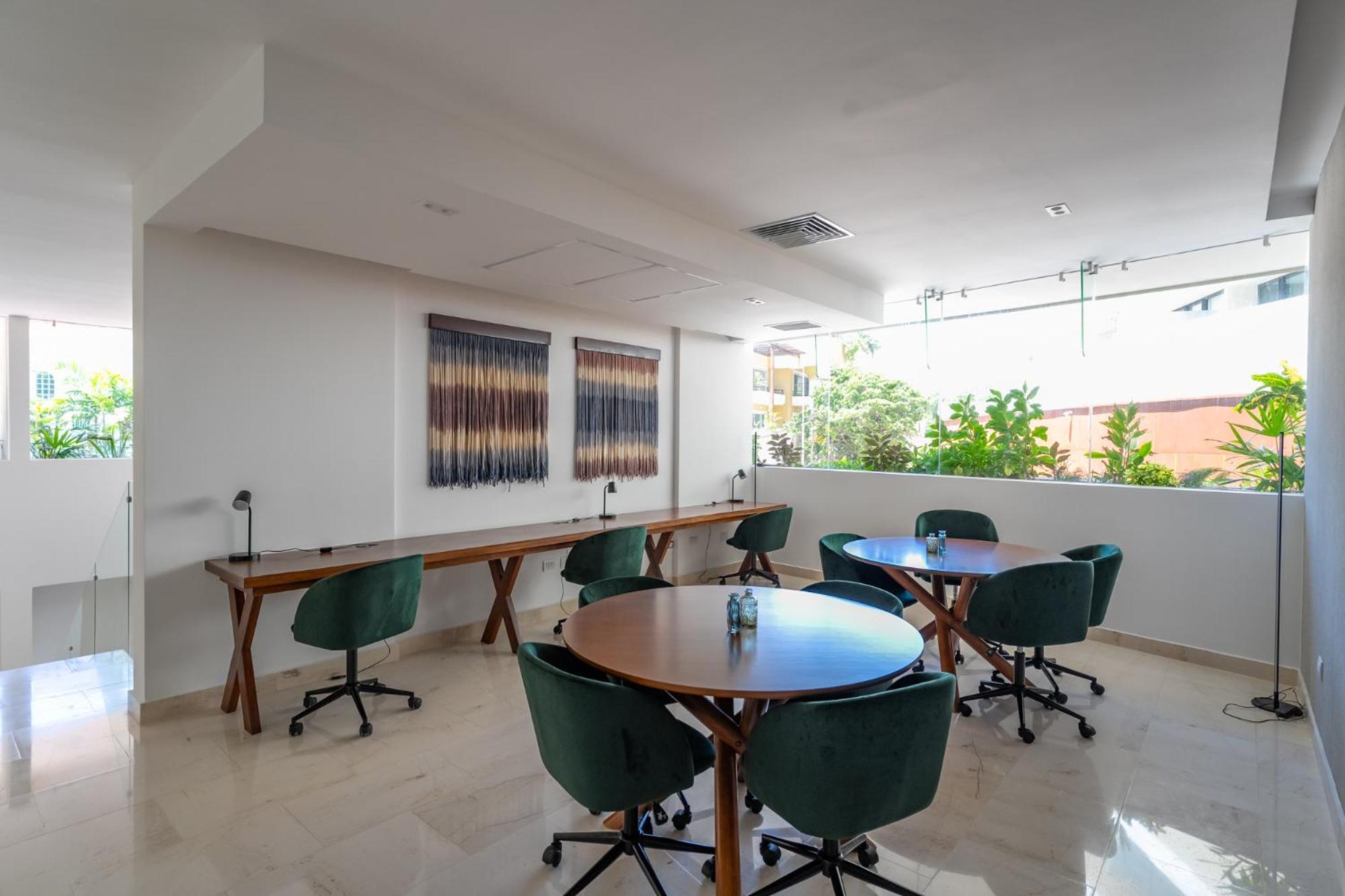 MARILA Ocean View Parking GYM, foto 15
