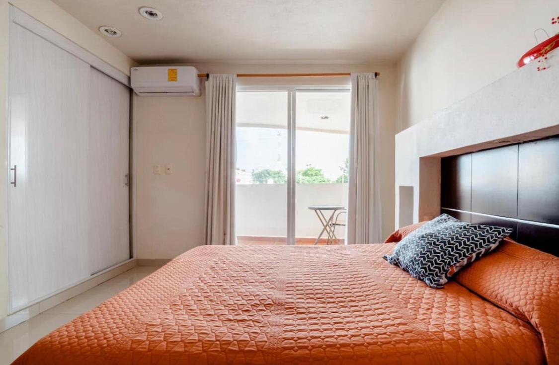 Departamento en centro Cancún, foto 10