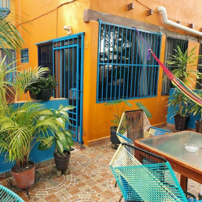 Casa Naranja, foto 14