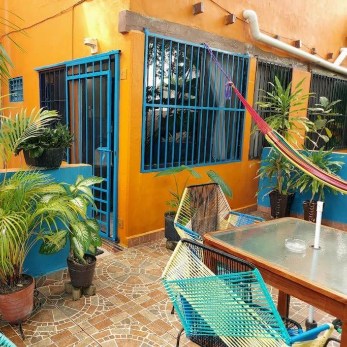Casa Naranja, foto 12