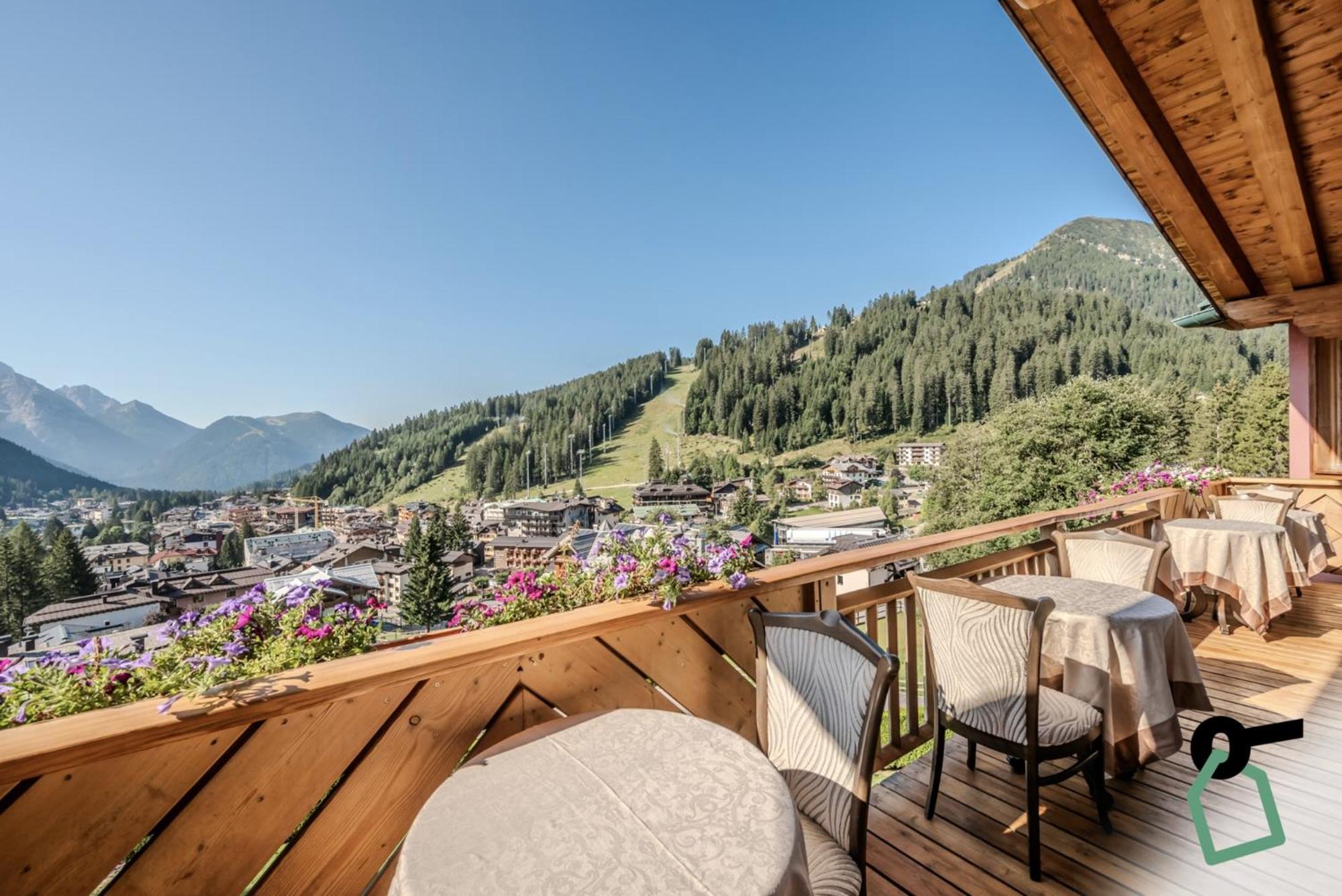 HOTIDAY Room Collection - Campiglio Pradalago — foto 2