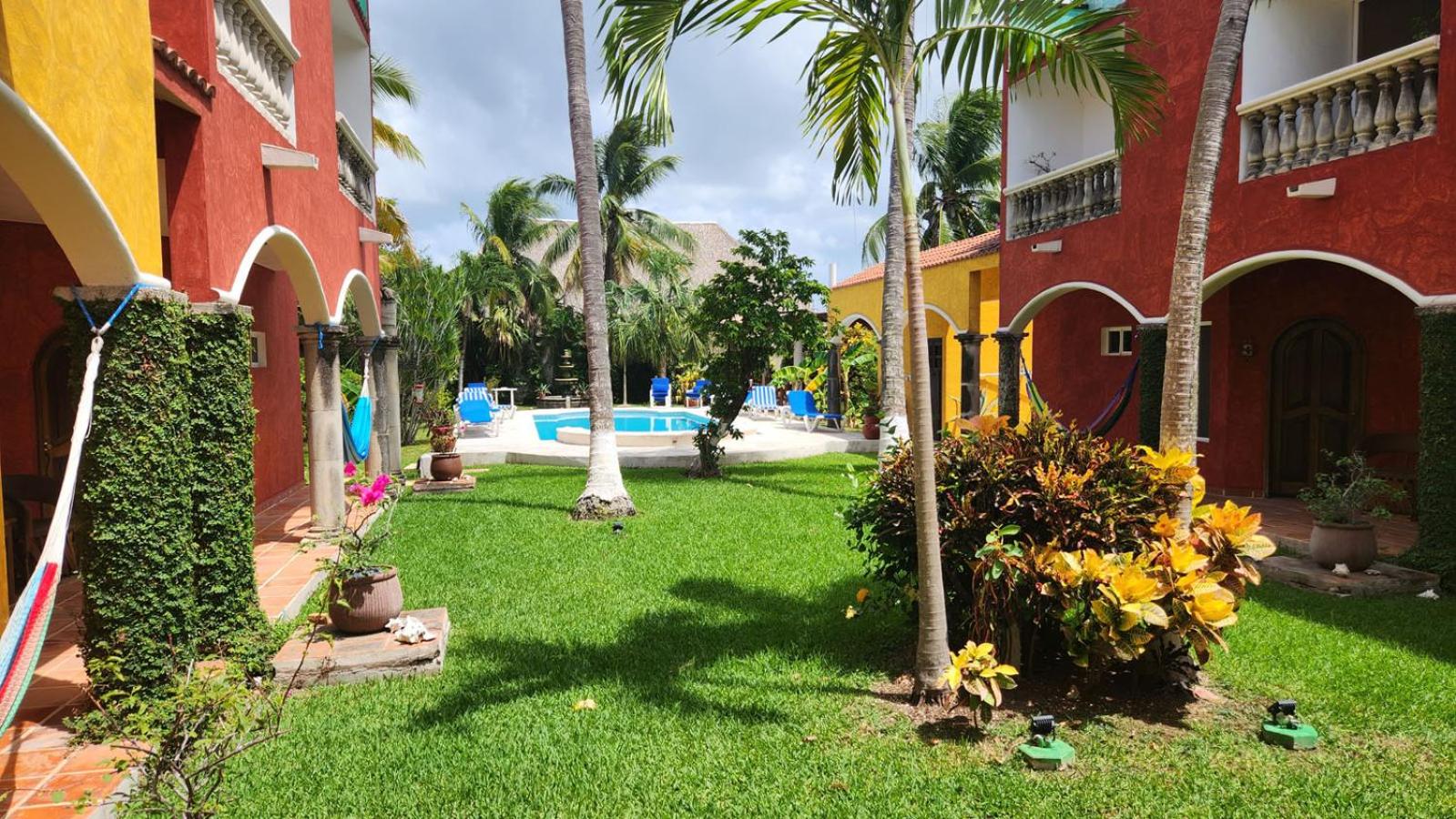 Casa Colonial Estate, Cozumel, imagen 2
