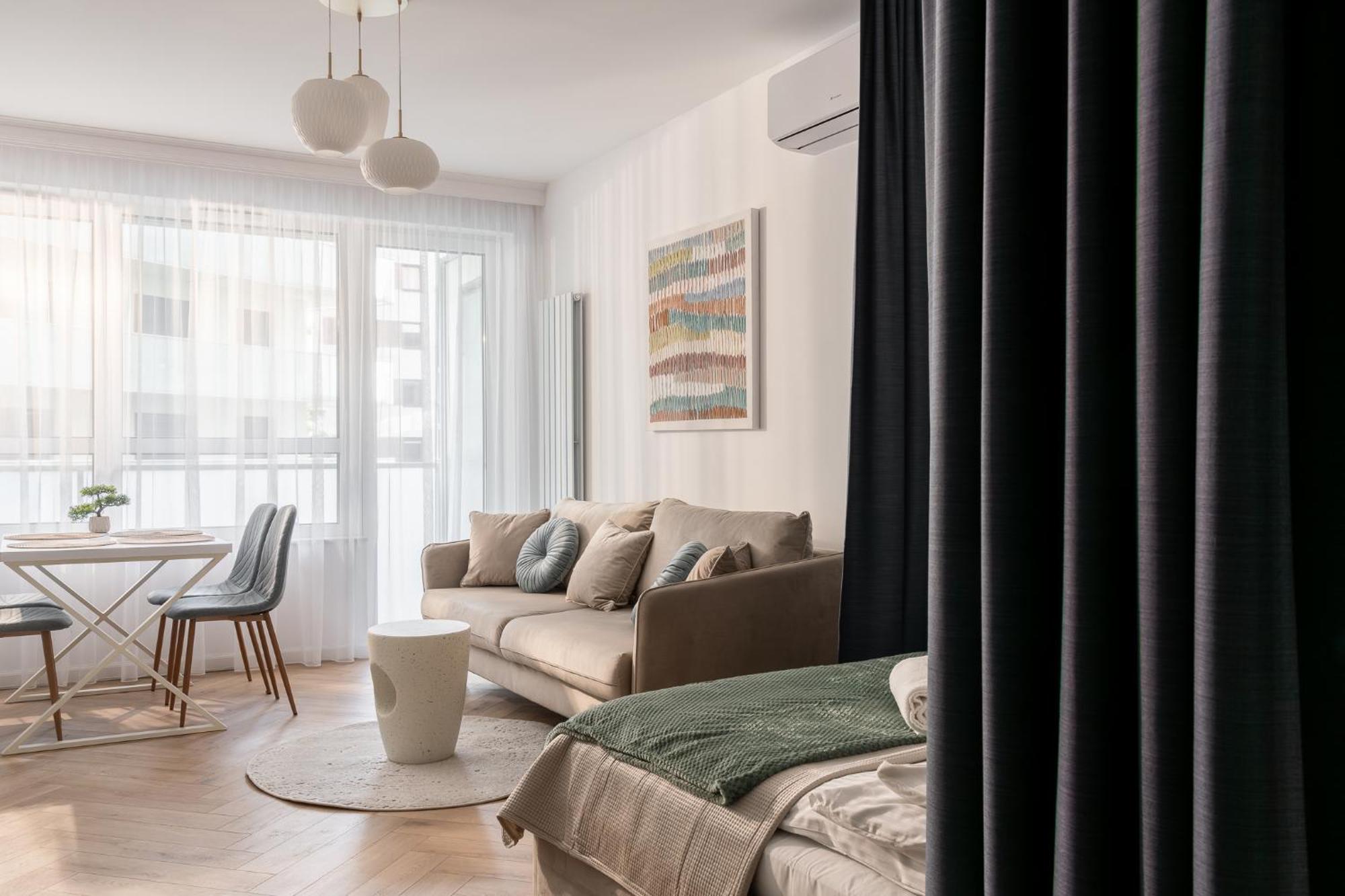 RentPlanet - Kepa Mieszczanska II