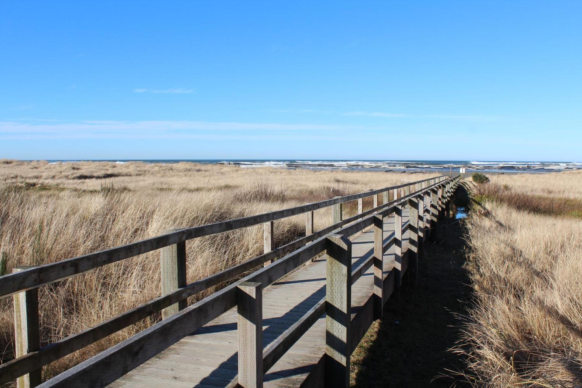 Quinault Beach Resort & Casino — foto 5