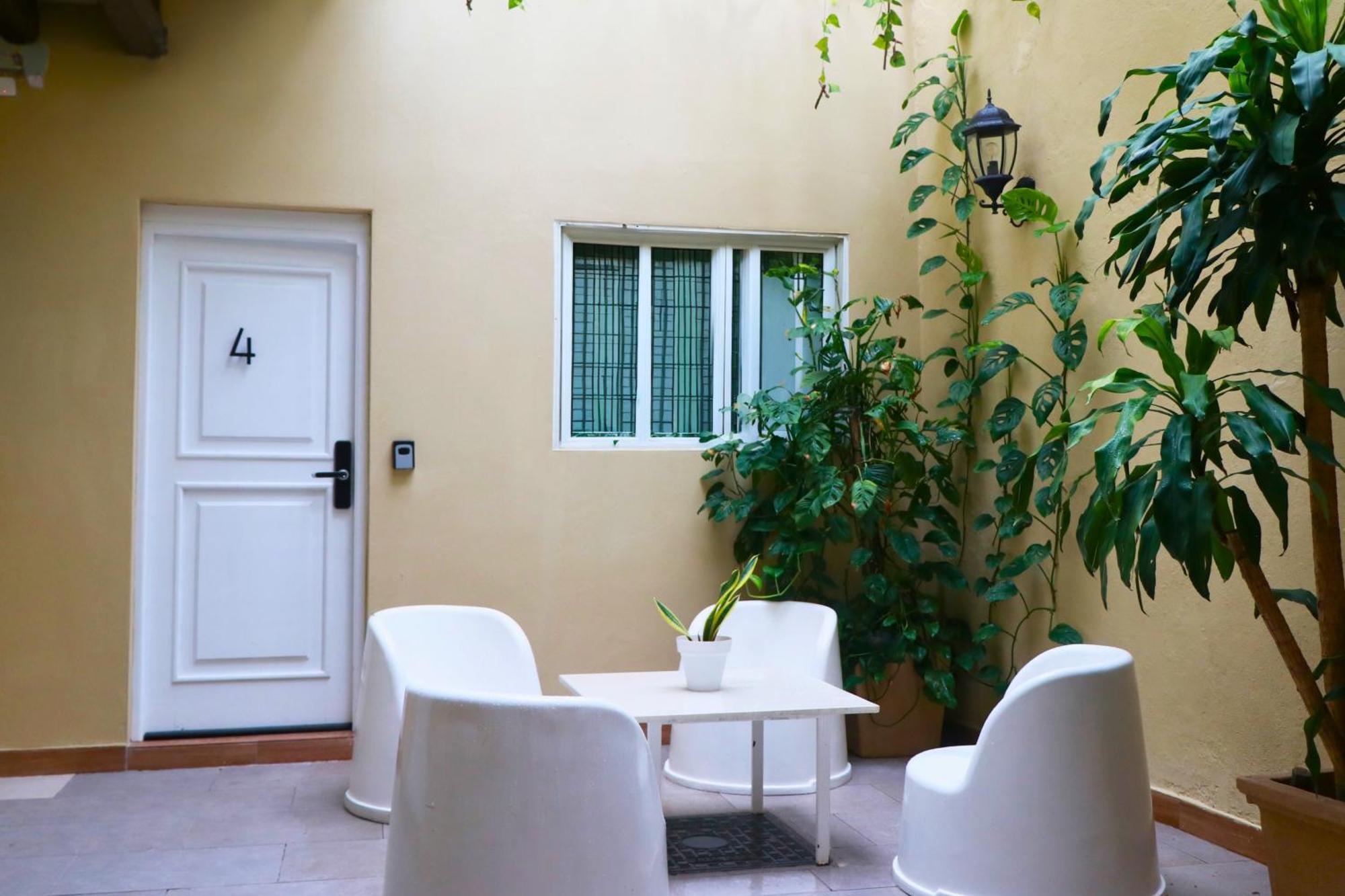 Heritage Residences Santo Domingo, imagen 3