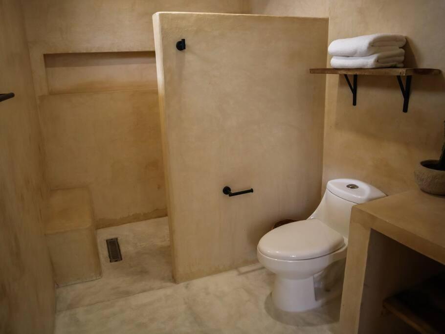 Cozy Tropical Suite for 1-4 Pp in Isla Mujeres, foto 12