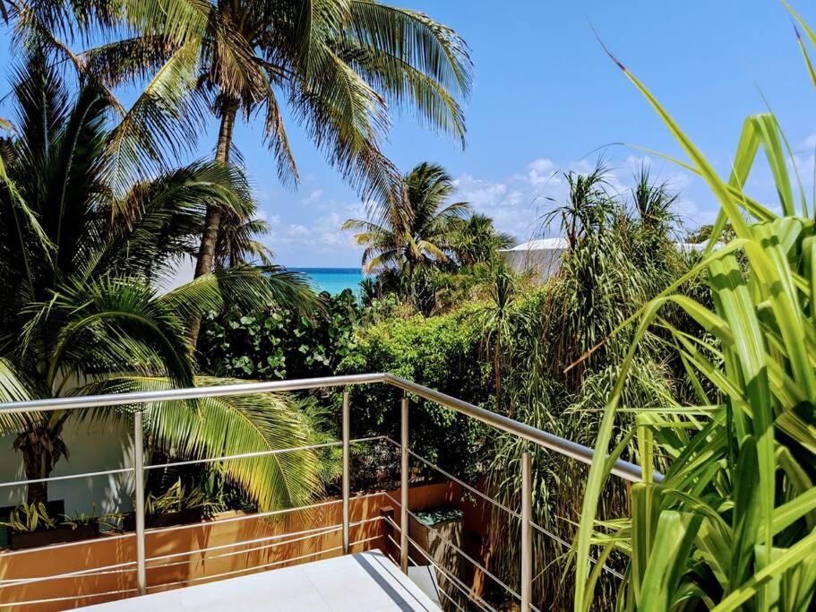 Modern Beach Villa Pool Ocean Views Terrace BBQ Villa Vista Real, foto 14