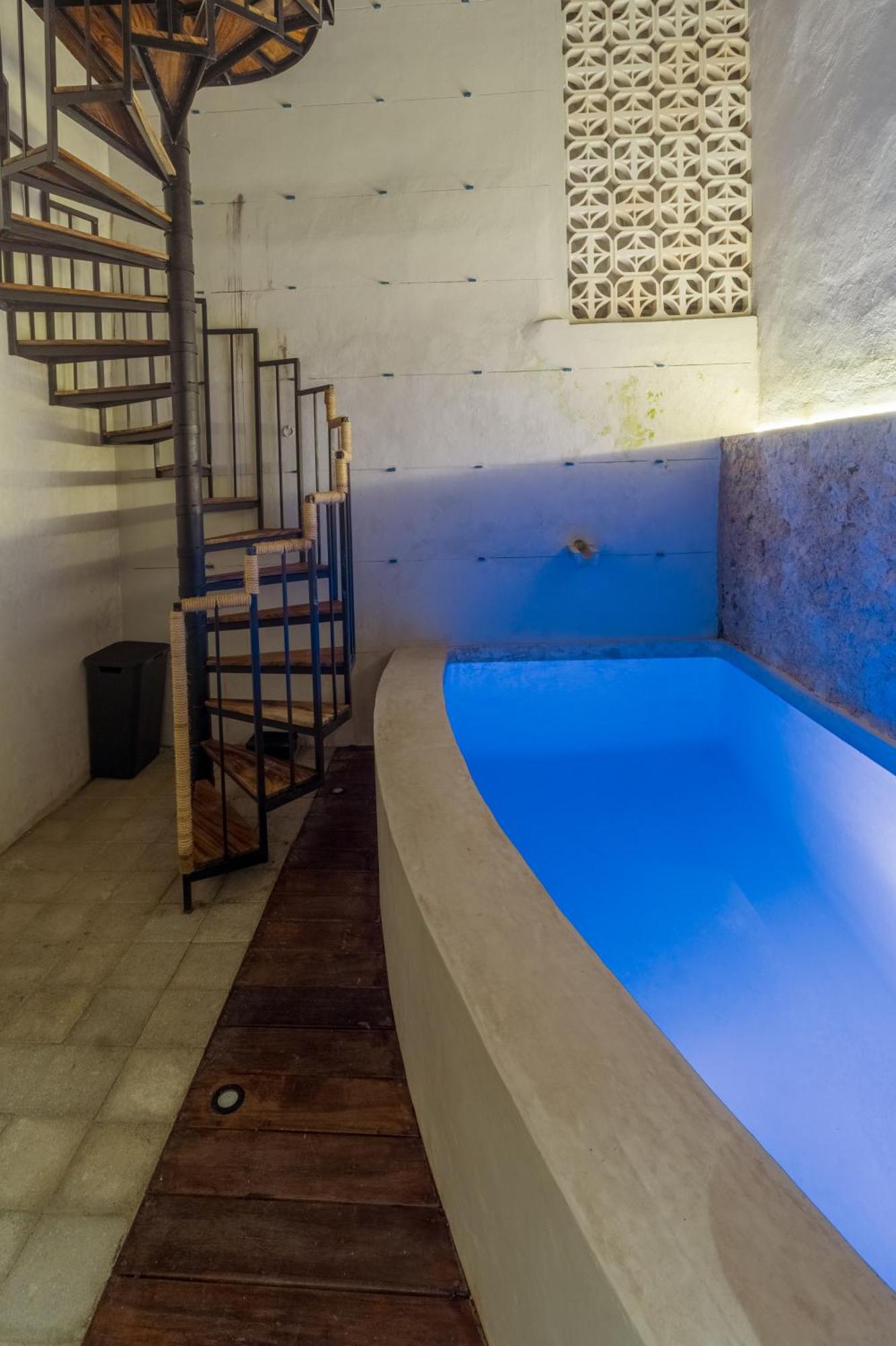 Casa Tunkul, foto 12