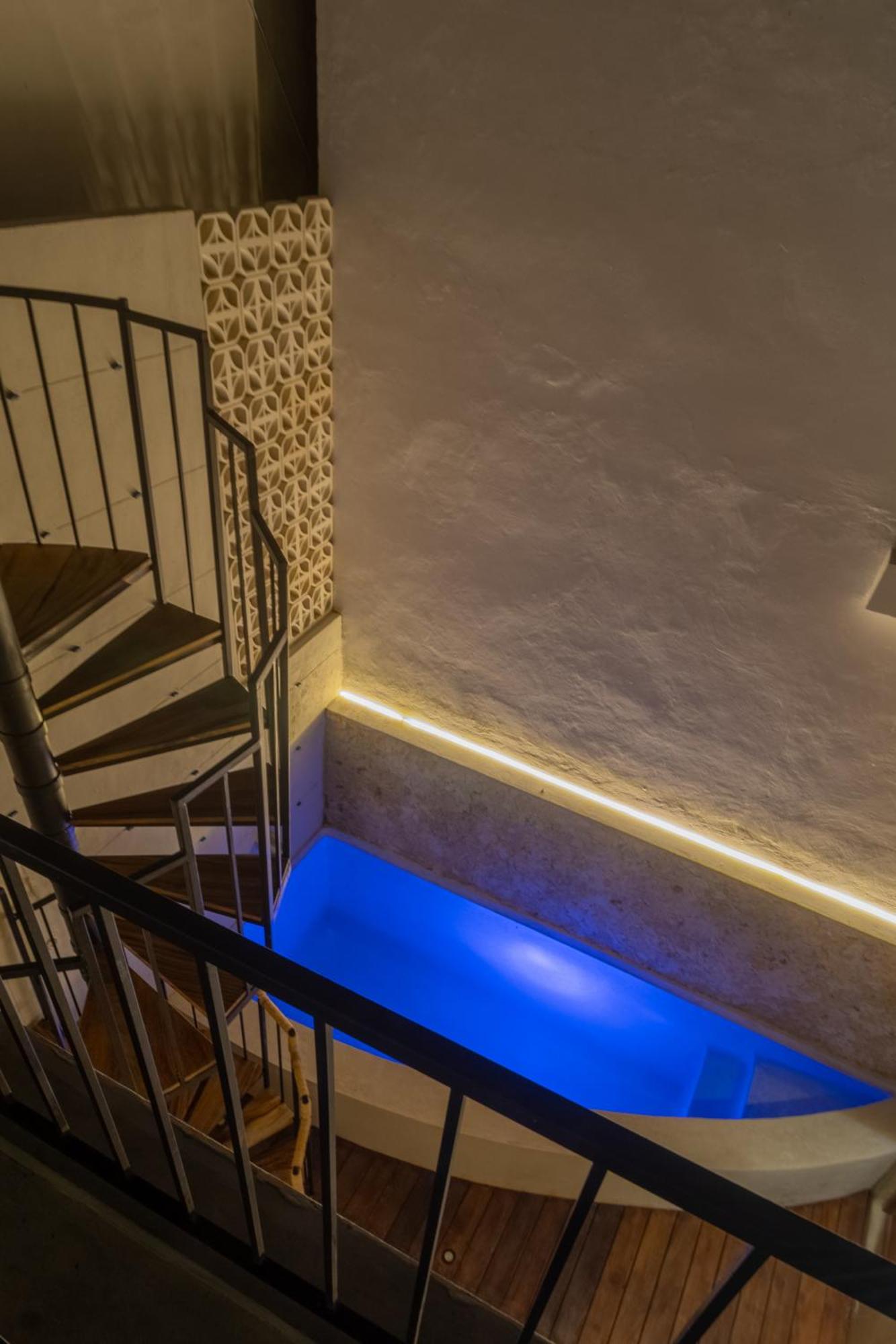 Casa Tunkul, foto 13