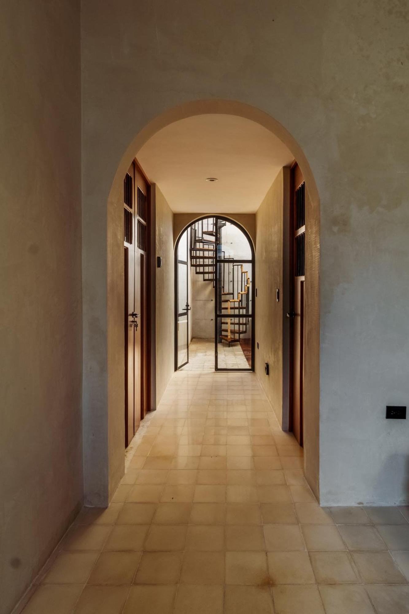 Casa Tunkul, foto 16