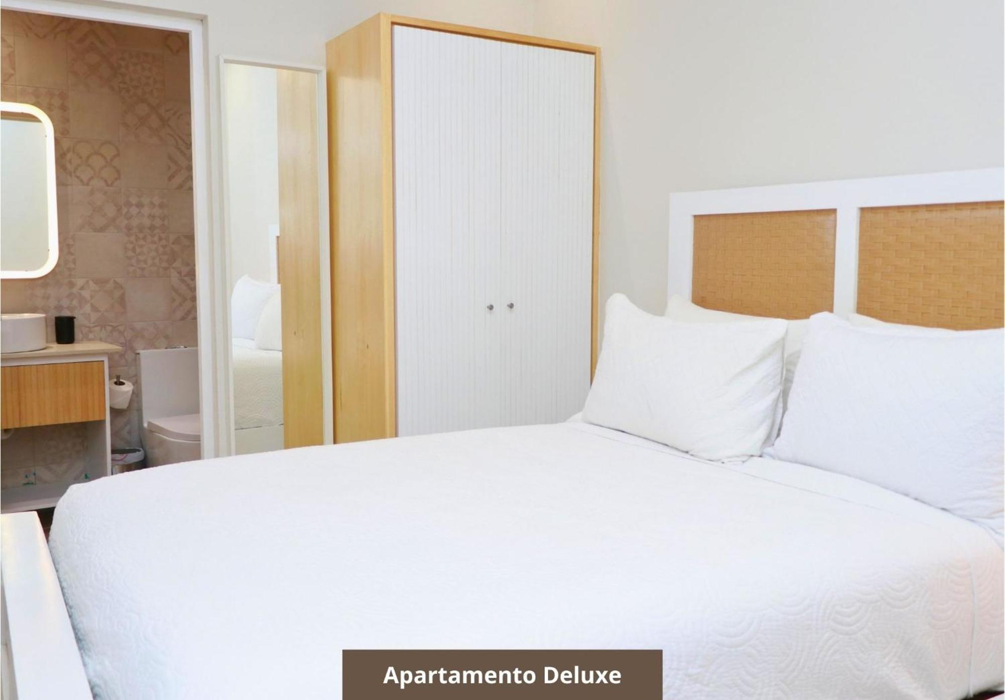 Heritage Residences Santo Domingo, foto 8