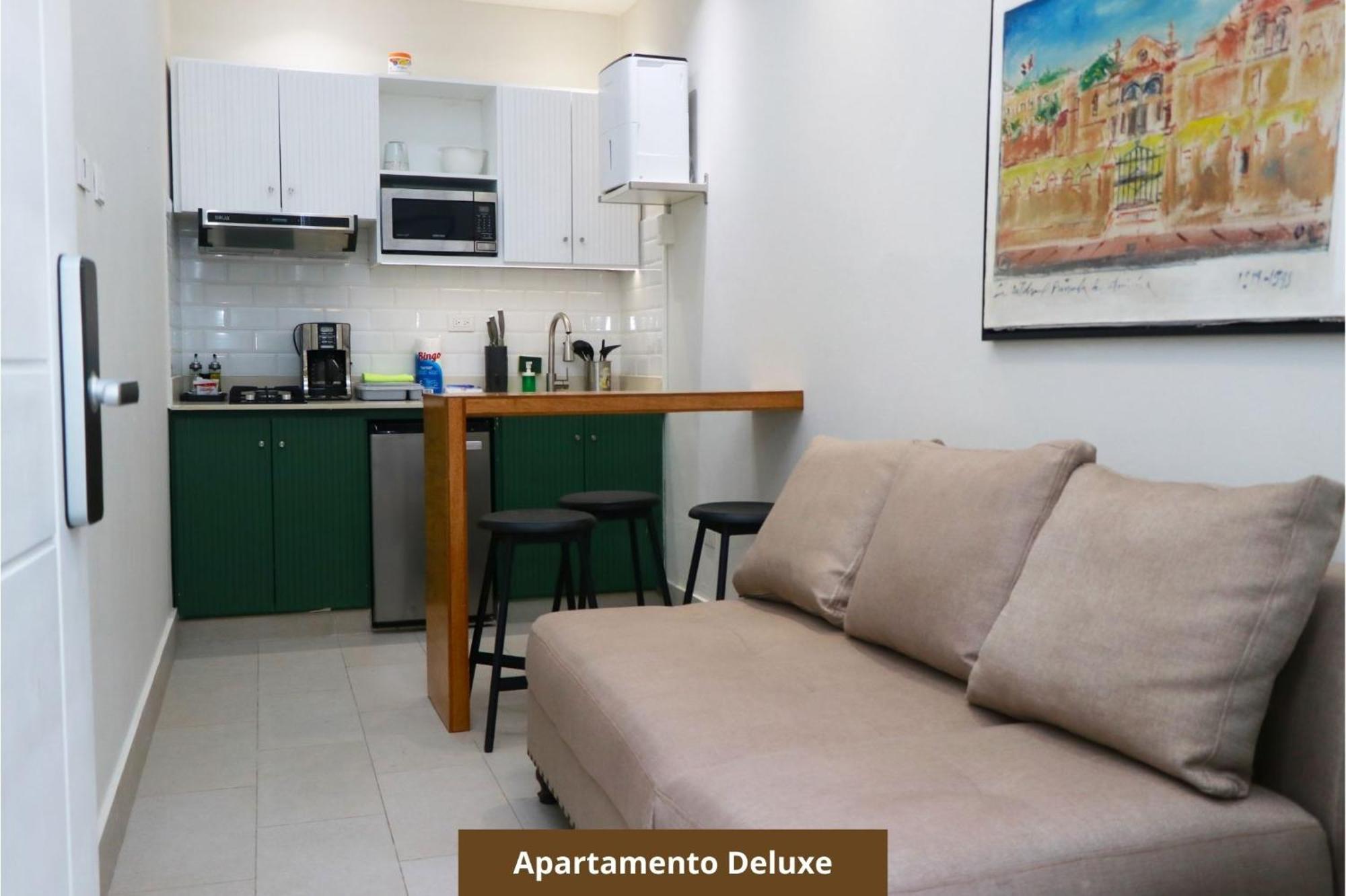Heritage Residences Santo Domingo, foto 6