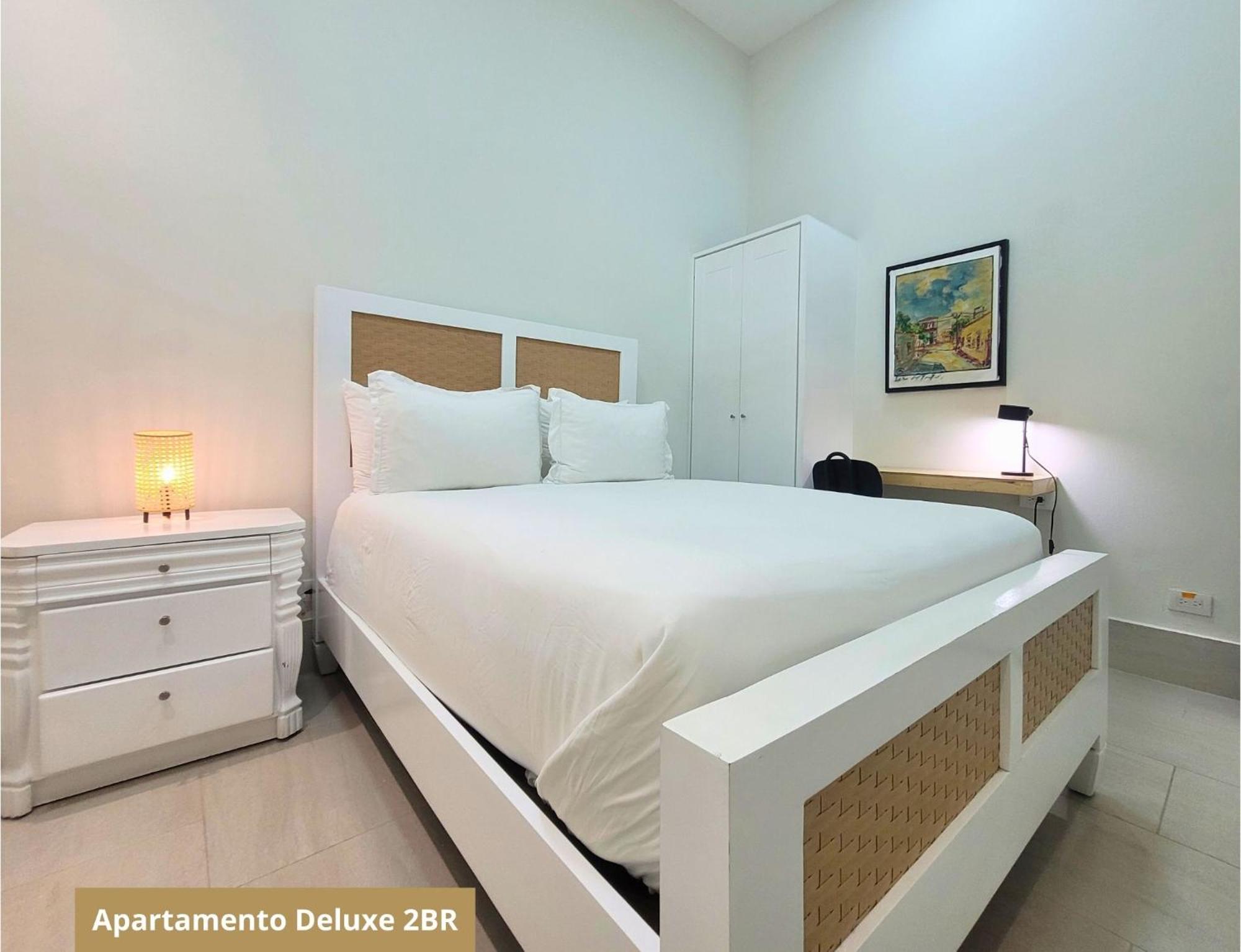 Heritage Residences Santo Domingo, foto 9