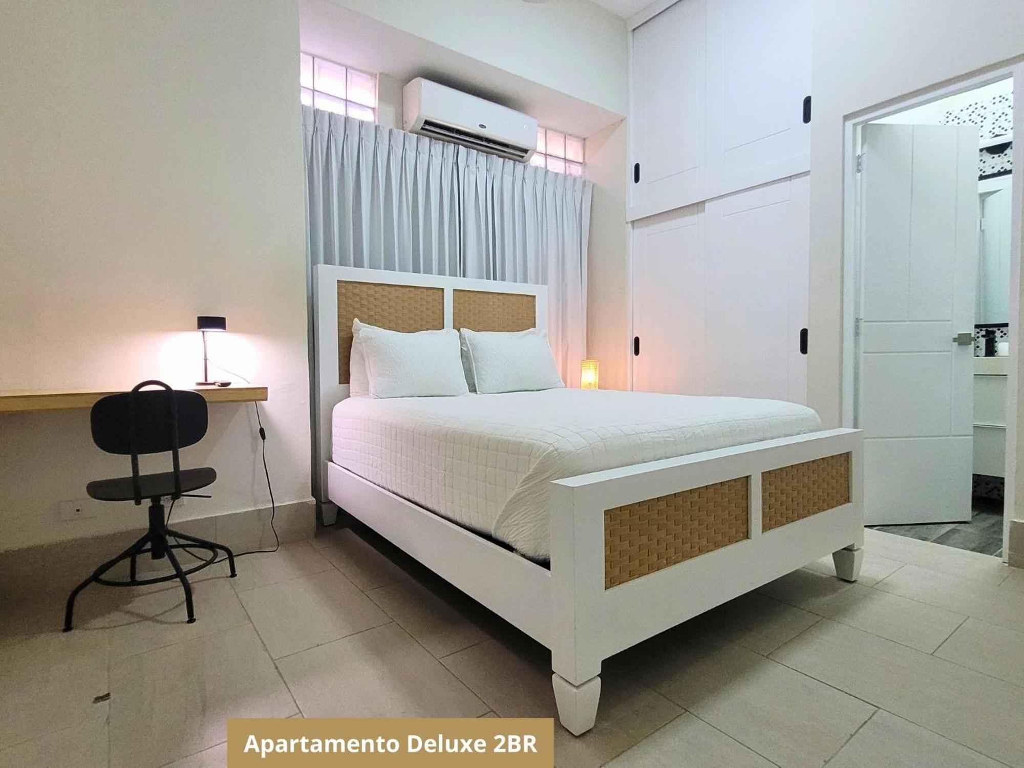 Heritage Residences Santo Domingo, foto 14
