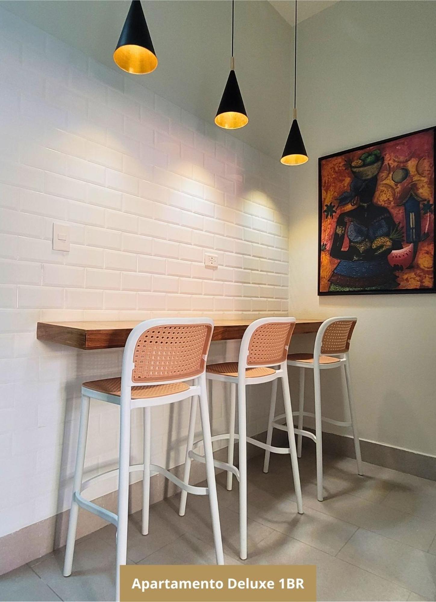 Heritage Residences Santo Domingo, foto 16