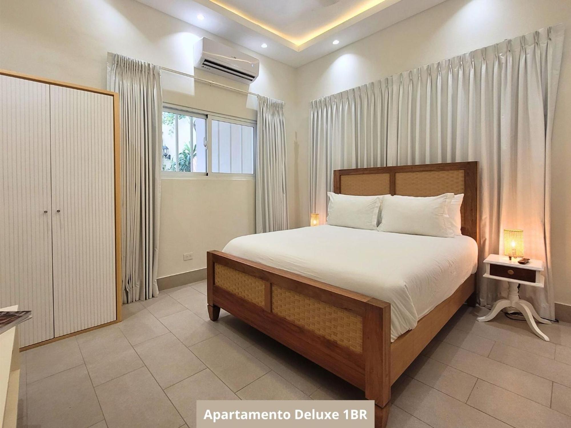 Heritage Residences Santo Domingo, foto 7