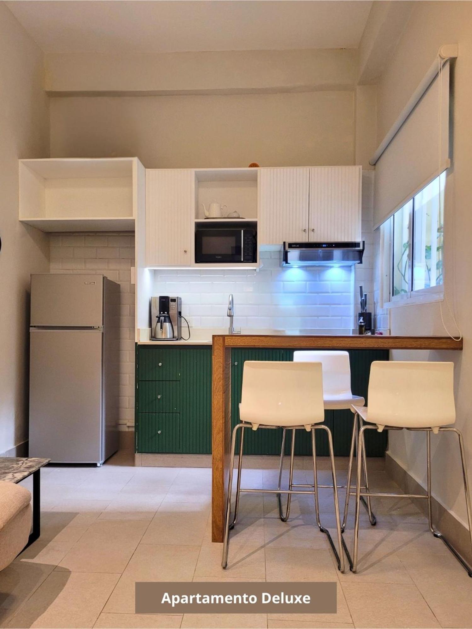 Heritage Residences Santo Domingo, foto 15