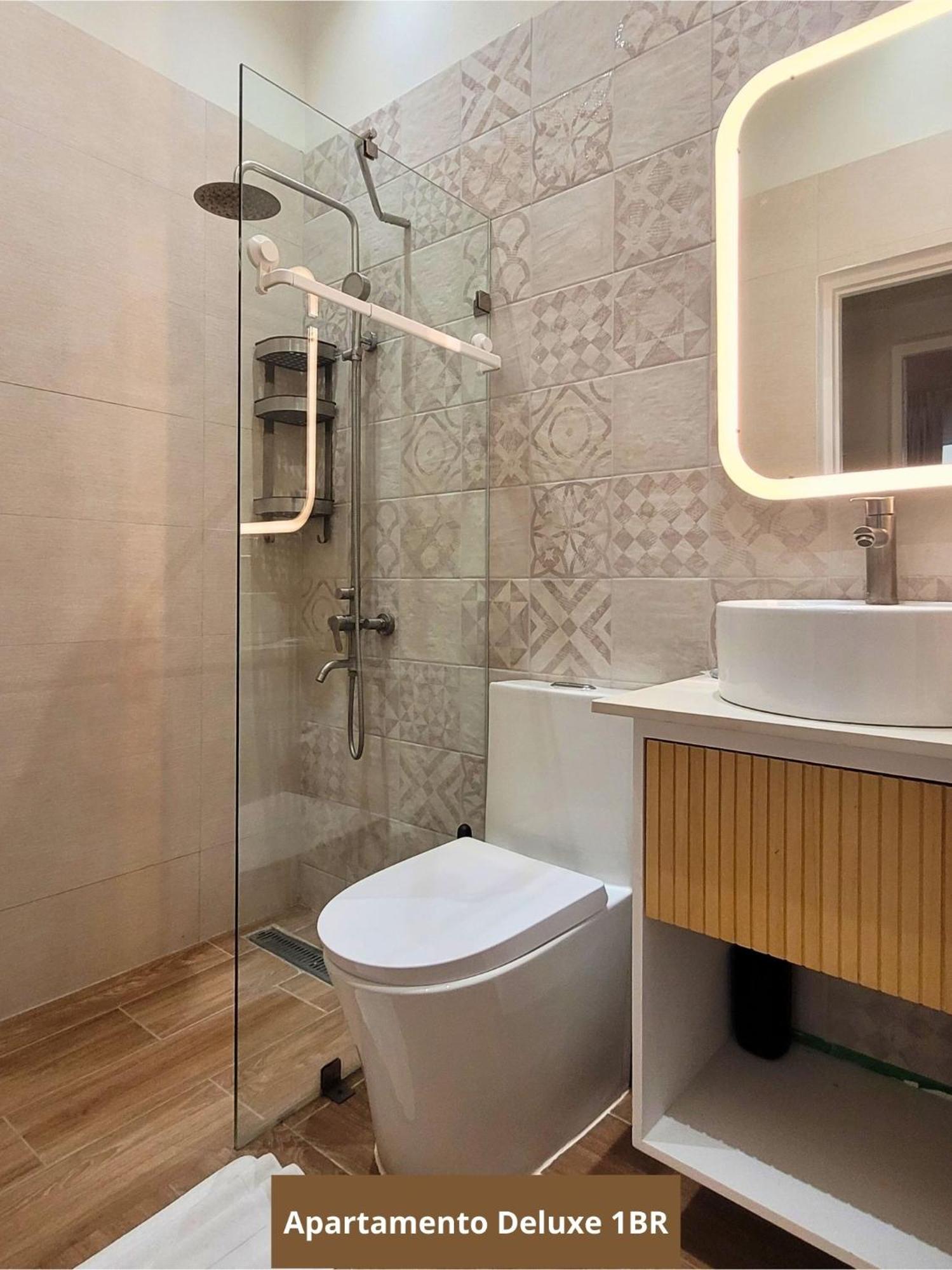 Heritage Residences Santo Domingo, foto 12