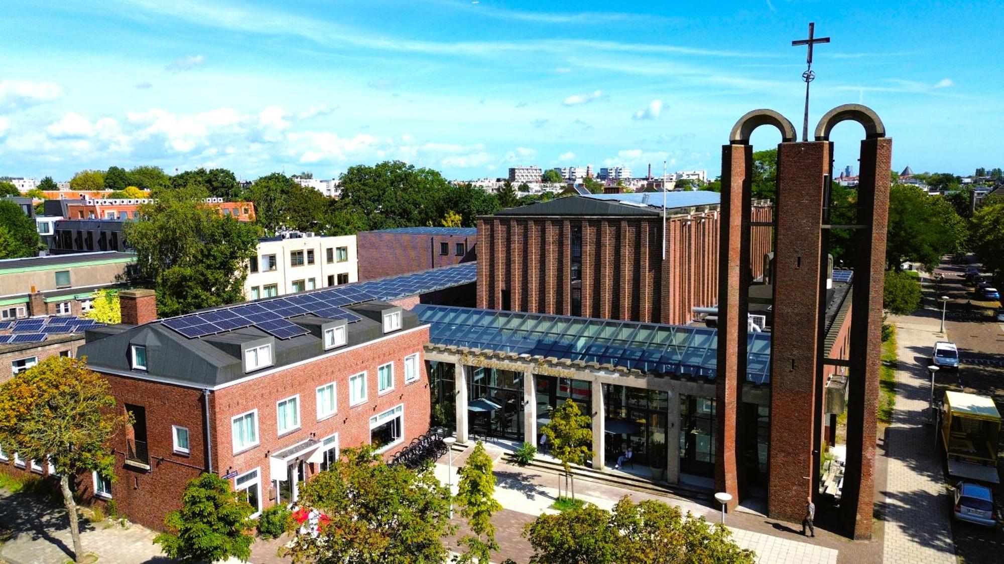 Chasse Residency Hotel