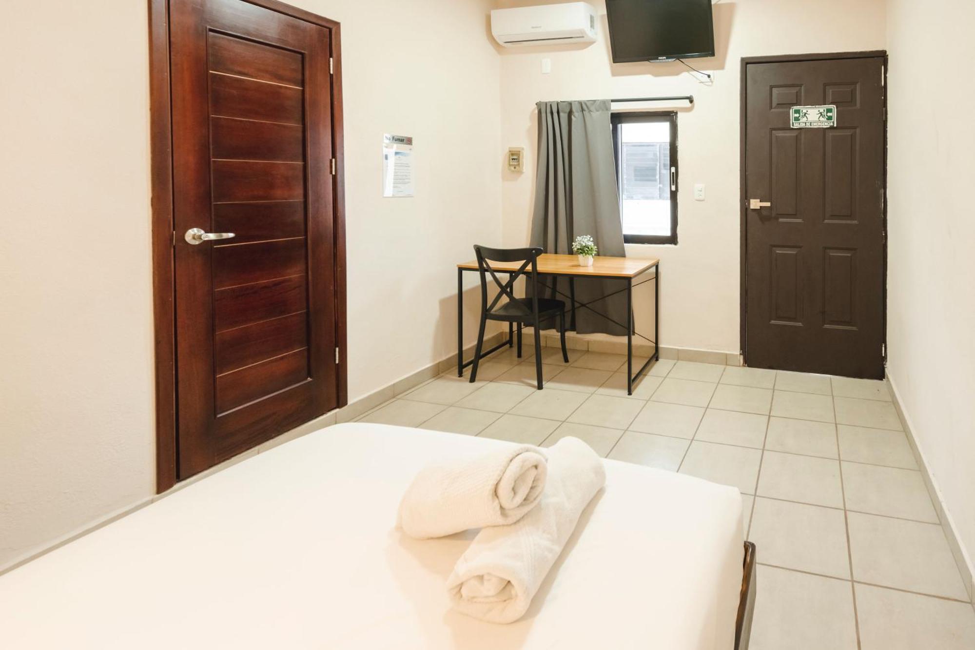 Hotel Quiam, foto 6