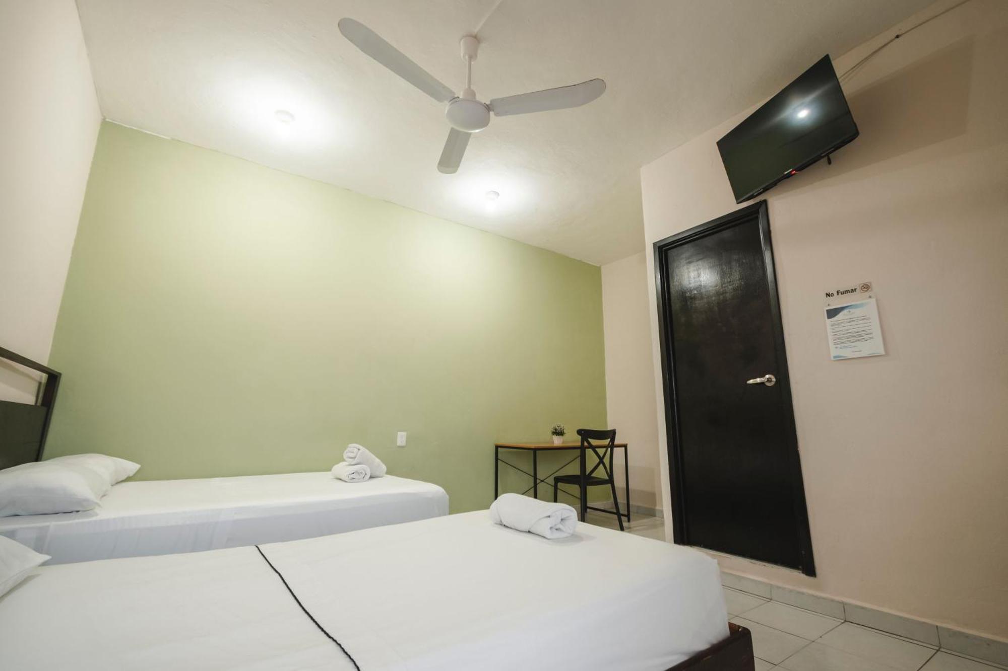 Hotel Quiam, foto 11