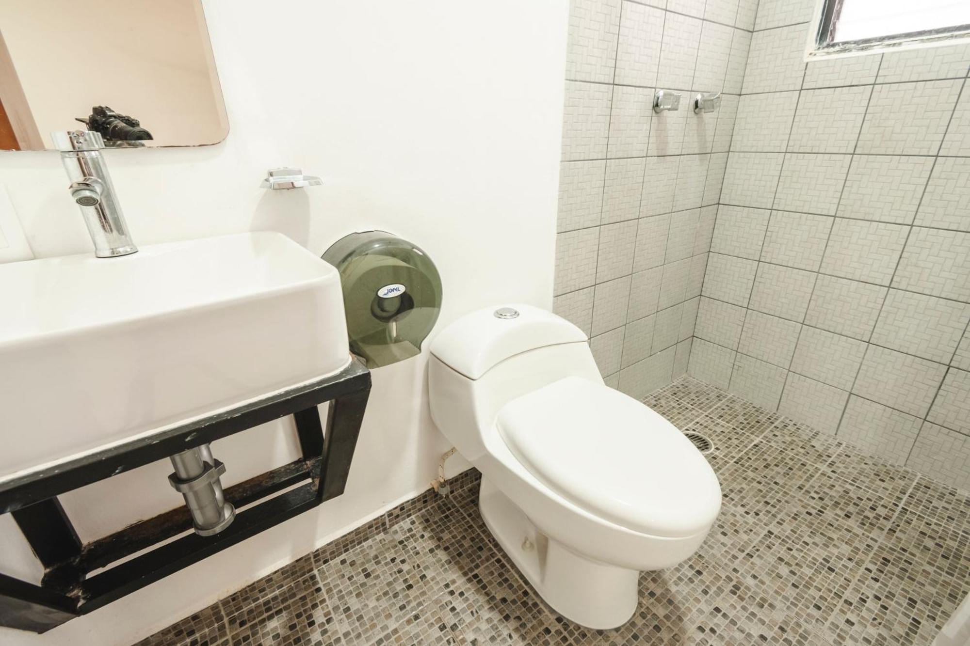 Hotel Quiam, foto 14