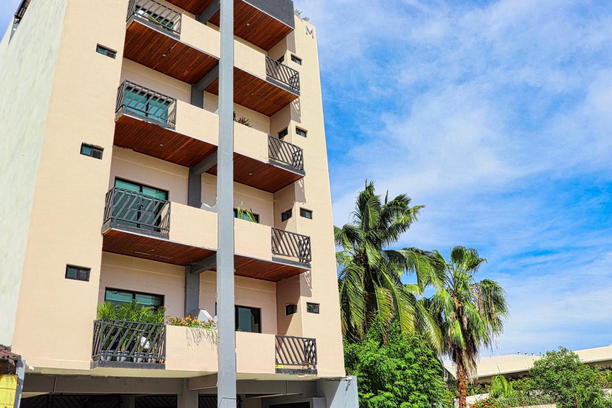 Sunset Kin Beach Apartments, foto 16