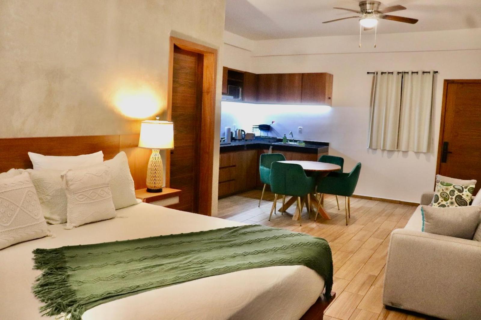 Sunset Kin Beach Apartments, foto 15