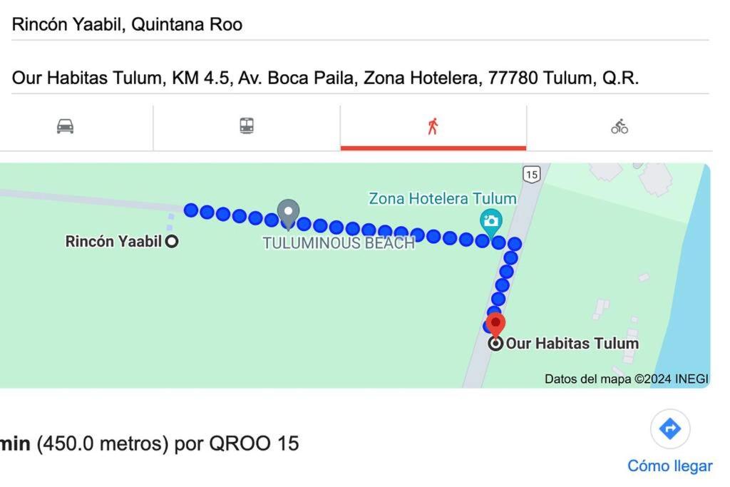 1BR con entrada gratuita club de playa hábitas, imagen 3
